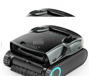 Top Quality Scuba X1 Pro Max All-in-One Pool Cleaning Robot Skimmer - Product Image 1