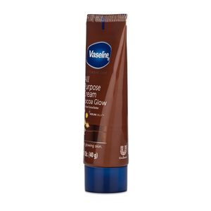 Vaseline Crème Tout Usage Cocoa Glow, avec Beurre de Cacao Pur, Lot de 6, 1,41 Fl Oz Chacun, 6 Tubes - Product Image 5