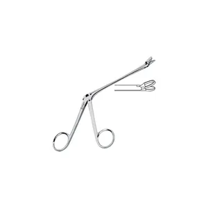 Top Rated by SI Instruments Tomati Nasal Cutting Forceps 12 cm German Stainless Steel Surgical Instruments Pakistan