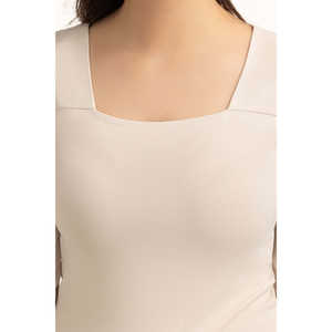 เสื้อถักทรงปกติสำหรับผู้หญิง WM-KTP-WS25-302 - Product Image 1