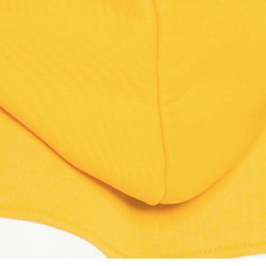 Vente directe d'usine pulls à capuche décontractés pour hommes pour l'hiver motif solide utilisation en extérieur teint uni par technique - Product Image 3