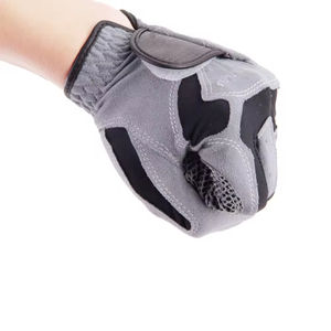 Guantes de Golf de Cuero Genuino, Nuevo Modelo, para Mano Izquierda y Derecha, Diseño Único, Piel de Oveja, Elegantes, para Hombre - Product Image 3