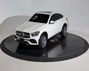 2023 Mercedees-Benz GLC 300 4MATIC LHDRHD - Product Image 6