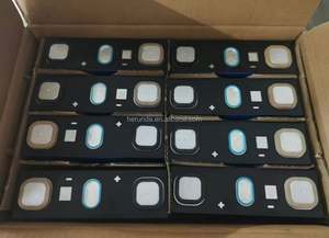 206ah بطارية Lifepo4 جديدة خلية LFP 24 v 12v 50Ah 52ah 48v حزمة بطارية Lifepo4 نظام تخزين الطاقة - Product Image 2