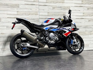 BMW S1000RR d'occasion 2021 disponible à la vente - Product Image 5