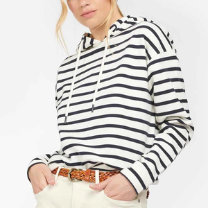 Vente en gros de sweats à capuche légers pour femmes meilleure qualité à la mode sweats à capuche pour hommes meilleur prix sweats à capuche pour femmes fabriqués au Pakistan - Product Image 4