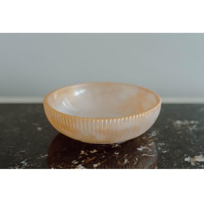 Cuenco Decorativo de Resina Hecho a Mano, Colorido Porta Joyas, Plato de Arte Epóxico, Plato para Servir Moderno, Decoración Única para el Hogar, Regalo - Product Image 4