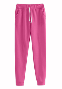 Sweat-shirts et pantalons de survêtement personnalisés avec logo, tendance printemps 2025, nouveaux modèles de vêtements, pantalons de survêtement pour femmes - Product Image 3