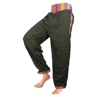 Népal Harem Pantalon Vente à Chaud Yoga Harem Hippy Festival Funky Pantalon Au Prix de Gros Indien Imprimé Baggy Femmes Pantalon