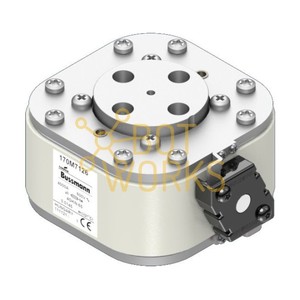 Per Eaton 170M7126 - Nuovo Prodotto Metallico - Product Image 1