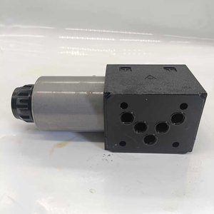 DKE-1714/24DC DKE-1631/2 24DC DKU-1631/2 25 DKE-1711 24DC Vanne de régulation de pression et de débit proportionnelle à solénoïde DKE DKU - Product Image 6