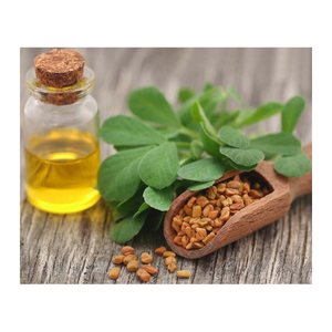 Aceite de Fenogreco Puro Prensado en Frío, Aceite de Methi para el Crecimiento del Cabello, Nutrición de la Piel, Masajes y Cuidado Diario de Belleza - Product Image 6