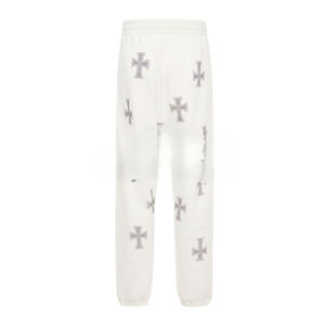 Vêtements de sport pour hommes de qualité supérieure en gros, légers, avec strass, jogging, vêtements, vêtements de sport pour hommes avec strass - Product Image 5