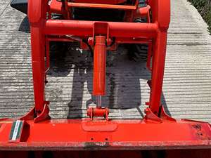 Motor de 24 HP para Tractor Kubota BX2360, Massey-Ferguson para Granjas, Incluye Rodamientos, Motor, Bomba de Engranajes, Caja de Cambios - Product Image 4