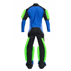 Combinaison de plongée en néoprène pour hommes et femmes, combinaison de surf complète 3mm 4mm, vêtements de sport pour adultes, maillot de bain grande taille 1 pièce - Product Image 4