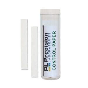 แถบทดสอบค่า pH สำหรับหลอดควบคุมค่า pH 100 แถบ - Product Image 1