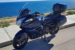 Nouvelle Moto Triumph Trophy 1200 Abordable - Product Image 2