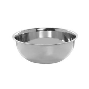 Mirror finish stainless steel bowls set multipurpose durable kitchen prep serving and storage bowls for everyday use - Product Image 6