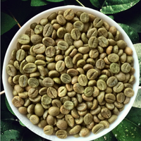 [Premier exportateur] Café Robusta en grains verts entiers, best-seller, en sac de jute - Qualité supérieure, meilleur prix, origine Vietnam - Phalco