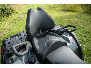 Ventas Anuales 2025: Nuevas Motos CForces 1000 Touringss en Venta - Product Image 2