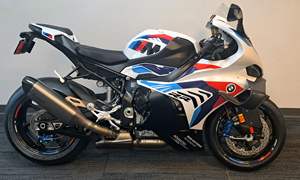 Oferta Increíble: Motocicleta M 1000 R-R / M1000RR 2026 Nueva en Venta - Product Image 6