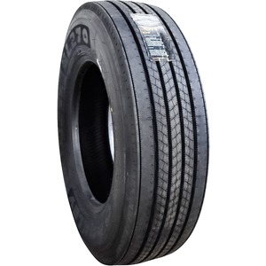 Neumáticos para Camiones Pesados 11R24.5, Diseño de Larga Vida Útil, Directo de Fábrica - Product Image 6