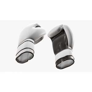 Guantes de Boxeo Personalizados de Piel Sintética para Entrenamiento y Sparring, Guantes de Lucha MMA Kickboxing, Equipo de Entrenamiento Deportivo de Artes Marciales - Product Image 3