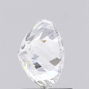 Diamante Cultivado en Laboratorio PORTUGUÉS 2.16ct E VVS2 - Product Image 4