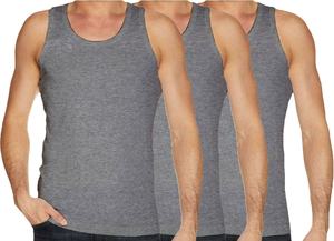 Camiseta Deportiva de Alta Calidad Más Vendida, Camiseta Deportiva de Secado Rápido para Hombre - Product Image 2