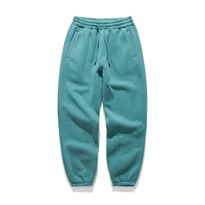 Pantalones Deportivos Casuales para Hombre, Cintura Elástica, Estilo Jogger, Transpirables, Impermeables, Ligeros, Holgados y a la Moda - Product Image 1