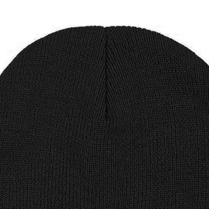 2026 gorros de Venta caliente con bordado personalizado diseño de moda gorro de punto gorro de invierno gorro de nuevo estilo para hombres y mujeres - Product Image 2