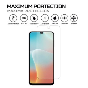 ฟิล์มกันรอยหน้าจอ ANTISHOCK สำหรับซัมซุงสำหรับกาแล็กซี่ ไวด์ 8 ฟิล์มป้องกันระดับพรีเมียมสำหรับกาแล็กซี่ ไวด์ 8 ของคุณ - Product Image 2