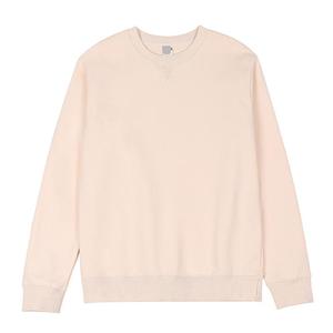 Sudaderas con Capucha de Forro Polar de Poliéster/Algodón con Logotipo Personalizado, Cuello en V, Color Sólido, Funcionales para Invierno, Transpirables, de Secado Rápido y con Costuras - Product Image 6