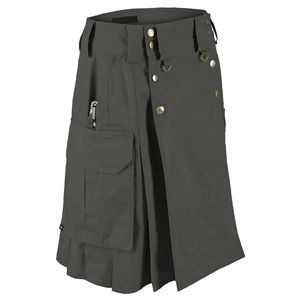 Kilt écossais artisanal en tissu respirant et durable, idéal pour les mariages - Vente en gros Bassoon - Product Image 1