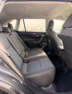 Toyota Rav4 2025 USADO, 4 Cilindros, Potencia 203hp, Eje 2 4x2, Euro6, Combustible Gasolina, Transmisión Automática, Volante a la Izquierda - Product Image 3