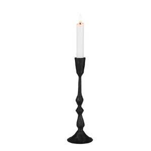 Hand Forged Taper <b>Candlestick</b> Candle <b>Holder</b> Decorative Candle Stand, <b>Candlestick</b> <b>Holder</b> for Wedding - Product Image 1