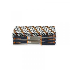 BETA 8 ''Juego de 5 limas en bruto con asas Categoría de producto de calidad premium Limas y escobillas - Product Image 1