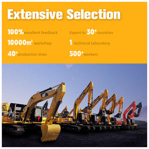 La mejor exportación, la mejor miniexcavadora, motor diésel de alto par para condiciones de trabajo difíciles - Product Image 2