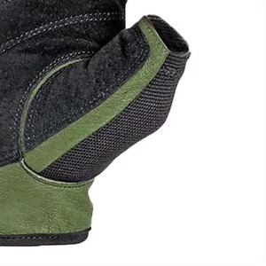 ถุงมือฟิตเนสสำหรับยิมฟิตเนสทำจากวัสดุสไตล์ใหม่ออกแบบโลโก้ได้ตามที่ต้องการ - Product Image 4