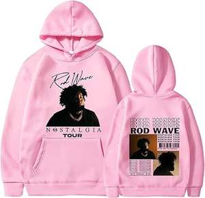 ชุดเซ็ตเสื้อฮู้ดซิปโอเวอร์ไซส์และกางเกงวอร์มทรงหลวมสำหรับผู้ชาย รุ่น Heavyweight Street Wear Custom Blank Aicd Pullover Wash 2 Pieces - Product Image 5