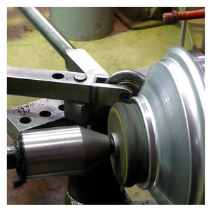 CNC de alta velocidad personalizado experto para mecanizado de brochado y servicios de alambre EDM Chapa de acero inoxidable Formación y perforación - Product Image 3