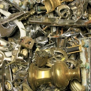 Compre chatarra de cobre de alta calidad, certificado ISO9001, fábrica a granel, venta al por mayor, embalaje marinero estándar para transporte internacional - Product Image 3