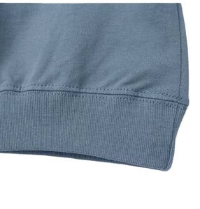 T-shirt à manches courtes pour homme, coupe classique, séchage rapide, respirant, logo personnalisé, polyamide extensible, col en V, haut décontracté pour la course à pied, imprimé - Product Image 4