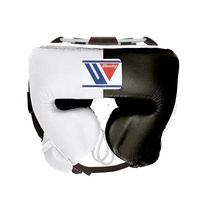 Ensemble de gants de boxe en cuir GYMSTERO et protège-guêtres avec fermeture auto-agrippante, conception à doigts entiers, sangle de poignet réglable pour entraînement adulte