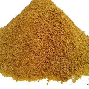 Alimento animal de harina de soja seca orgánica con precios competitivos - Product Image 1