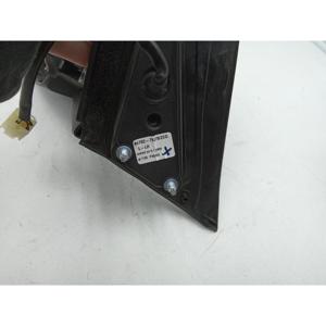 Specchietto Retrovisore Sinistro FIAT Sedici 1a Serie (06>09) 84702-79J70 - Product Image 3
