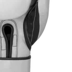 Guantes de Boxeo Geo Brother Co GB-BG-0004 Personalizados de Cuero PU Resistente para Entrenamiento de Adultos - Guantes Deportivos de Boxeo - Product Image 6