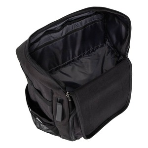 Proveedor al por mayor de poliéster Softback impermeable fútbol y baloncesto bolsa de equipo con cremallera bolsillo bolsa de deporte - Product Image 4