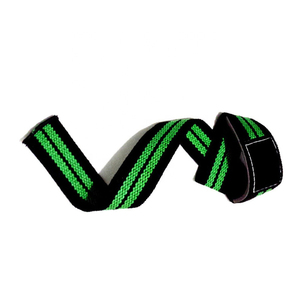 100% High Quality Cotton Padded Eco-Friendly Lightweight Portable Fitness Straps <b>Weight</b> Lifting Hand <b>Bar</b> Covers (Unisex) No - Product Image 6