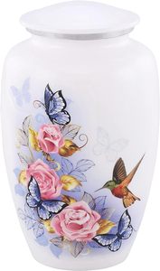 Precio fiable, calidad genuina, urnas de cremación de cenizas para adultos, de proveedores mayoristas de confianza - Product Image 2